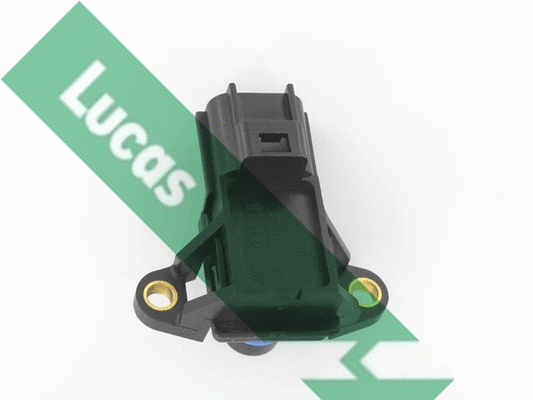 Sensor, intake manifold pressure