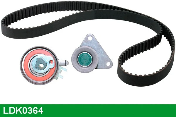 Timing Belt Kit (LDK0364)