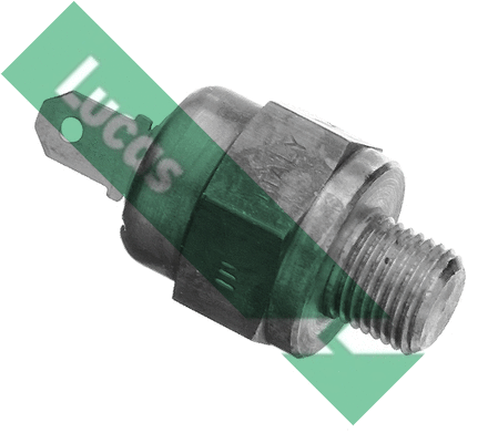 Temperature Switch, coolant warning lamp
