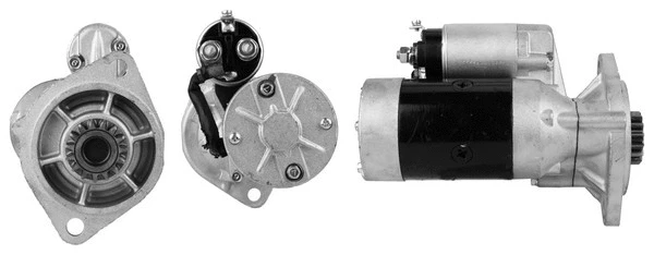 Starter (LRS01308)