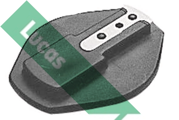 Rotor, distributor (DRJ163C)