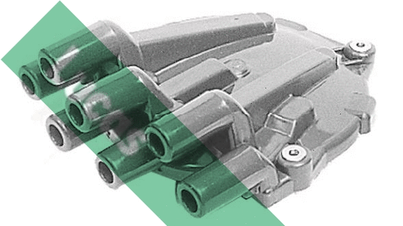 Distributor Cap (DDB498)