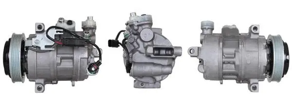 Compressor, air conditioning (ACP01405)