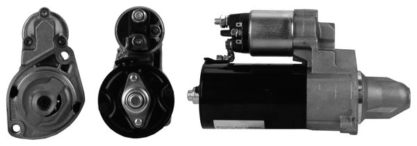 Starter (LRS02370)