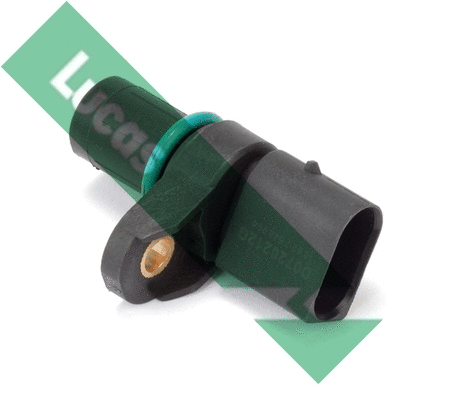 Sensor, crankshaft pulse (SEB1151)