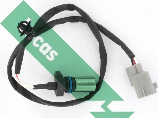 Sensor, crankshaft pulse (SEB5134)
