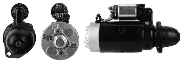 Starter (LRS01053)