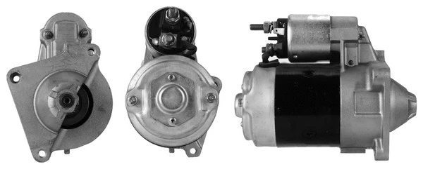 Starter (LRS00996)