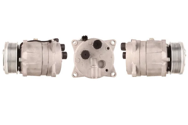 Compressor, air conditioning (ACP145)