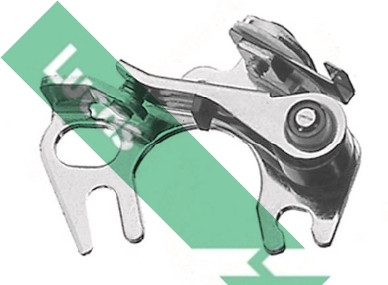 Contact Breaker, distributor (DSJ205C)