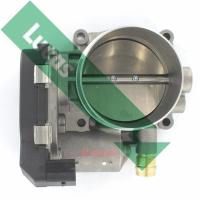 Throttle Body (LTH5025)