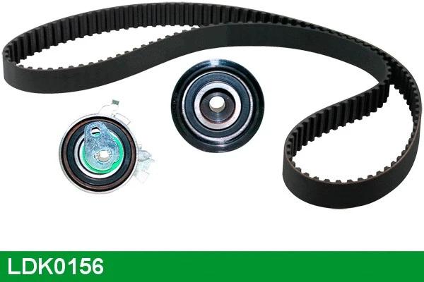 Timing Belt Kit (LDK0156)