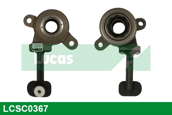 Central Slave Cylinder, clutch (LCSC0367)