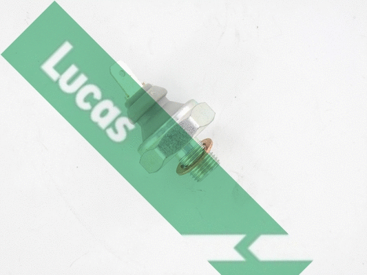 Oil Pressure Switch (SOB843)