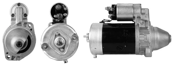Starter (LRS00917)