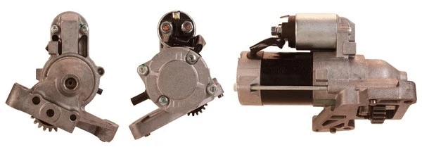 Starter (LRS02253)