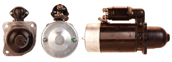 Starter (LRS01035)