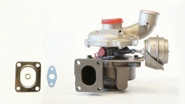 Charger, charging (supercharged/turbocharged) (LTRPA7127662)