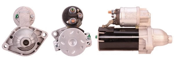 Starter (LRS03803)