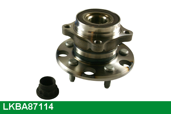 Wheel Bearing Kit (LKBA87114)