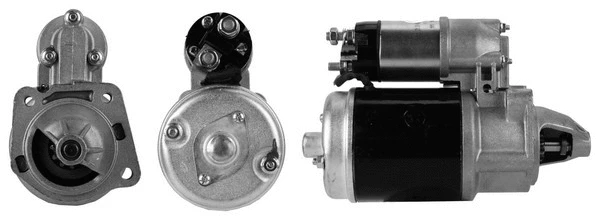 Starter (LRS00443)