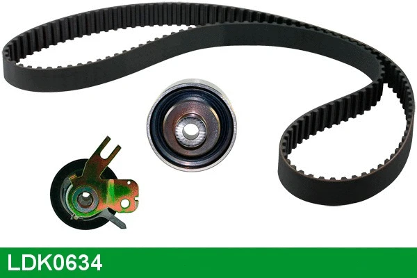 Timing Belt Kit (LDK0634)