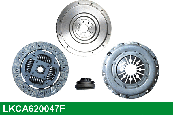 Clutch Kit (LKCA620047F)