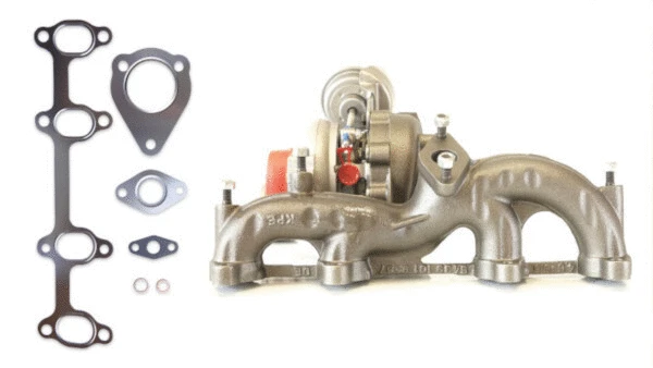 Charger, charging (supercharged/turbocharged) (LTRPA54399880047)