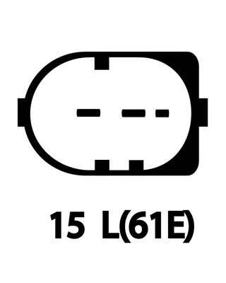 Alternator (LRA02167)