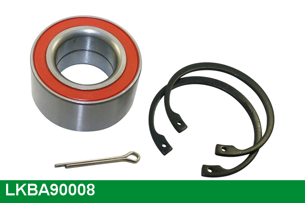 Wheel Bearing Kit (LKBA90008)