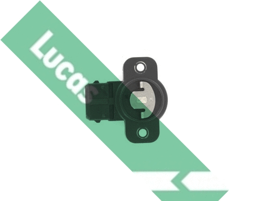 Sensor, throttle position (SEB1692)