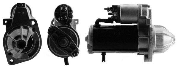 Starter (LRS02091)