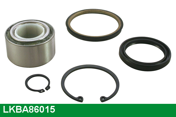Wheel Bearing Kit (LKBA86015)