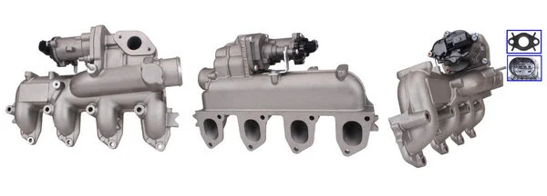 EGR Valve (LEV0283)