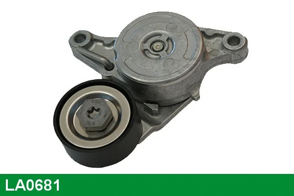 Belt Tensioner, V-ribbed belt (LA0681)