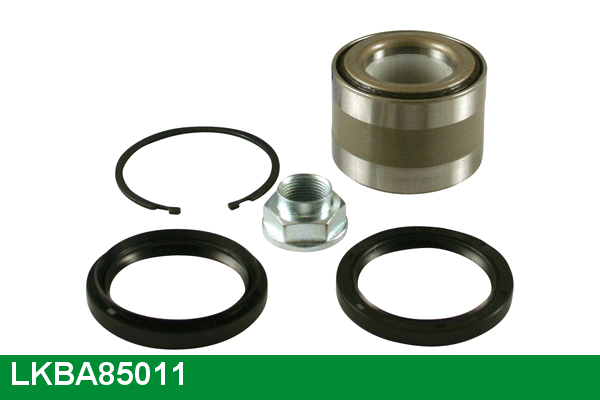 Wheel Bearing Kit (LKBA85011)
