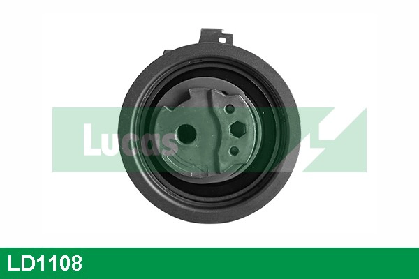 Tensioner Pulley, timing belt (LD1108)