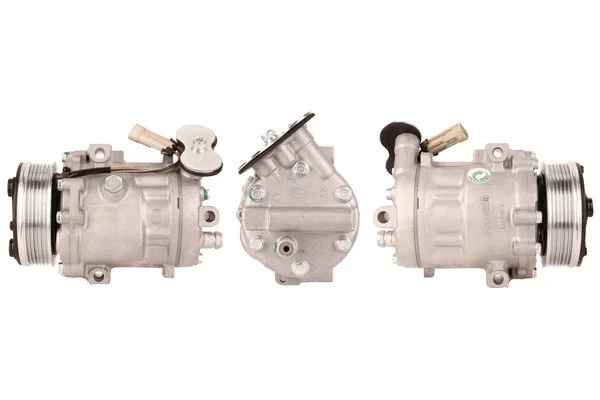 Compressor, air conditioning (ACP347)