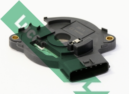 Switch Unit, ignition system (DAJ5006)
