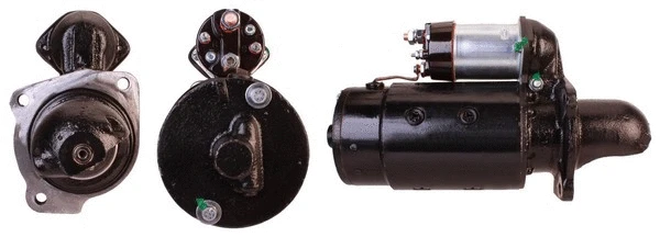 Starter (LRS01188)