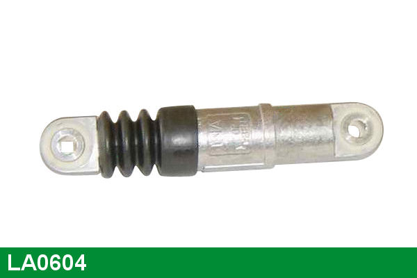 Belt Tensioner, V-ribbed belt (LA0604)