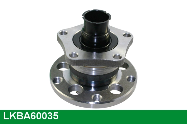 Wheel Bearing Kit (LKBA60035)