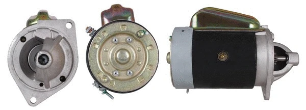 Starter (LRS01127)