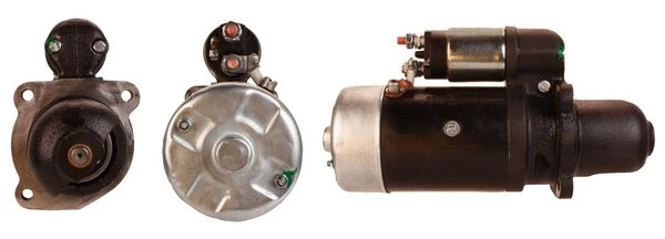 Starter (LRS01174)