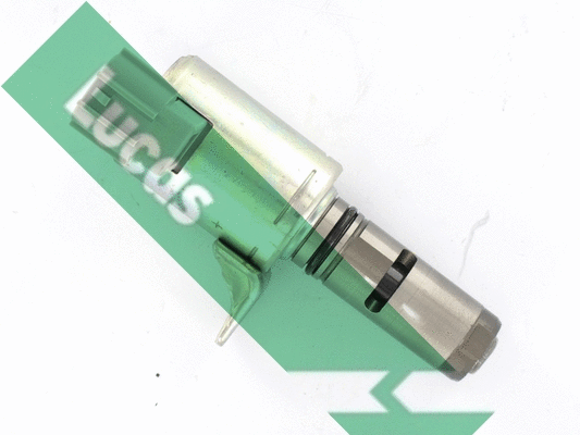 Control Valve, camshaft adjustment (SEB7793)