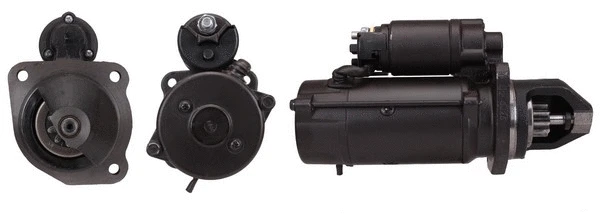 Starter (LRS01535)