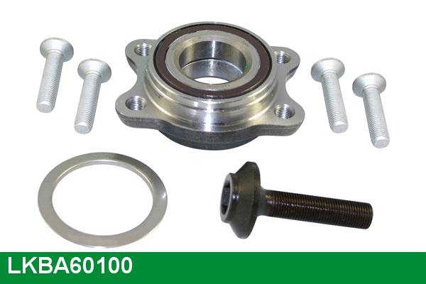 Wheel Bearing Kit (LKBA60100)