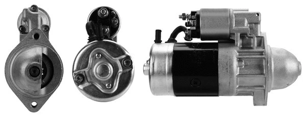 Starter (LRS01445)