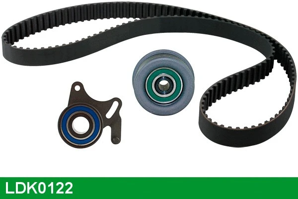 Timing Belt Kit (LDK0122)