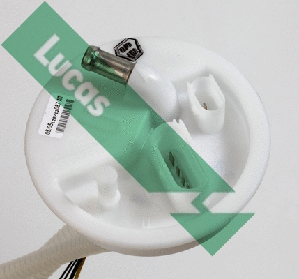 Fuel Feed Unit